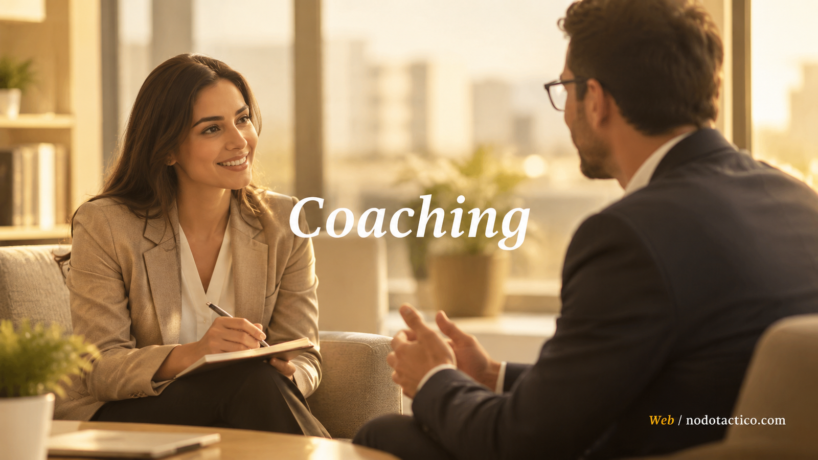 Coaching